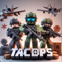 Tac-Ops 