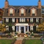 Fall American House | No CC logo