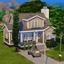 American House | No CC | 01 logo