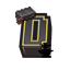 Dark's Craft logo