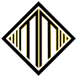 Megalo's Alloys logo