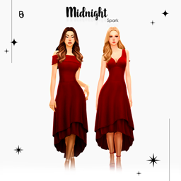 Midnight Spark Collection