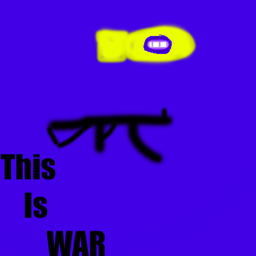 CrazyWar project image