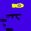 CrazyWar logo