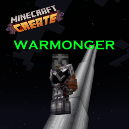 Create: Warmonger project image