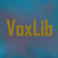 VoxLib logo