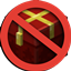 Disable Christmas Chests logo