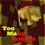 Too Many Armors logo