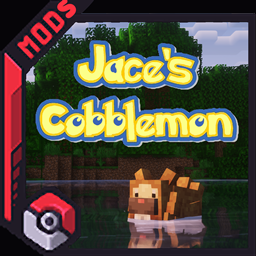 Gaming Hole Cobblemon (GRAY'S EDITION)