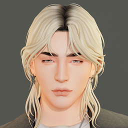 Maximus Hair