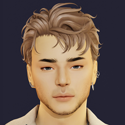 Ezekiel Hair