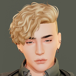 Emiliano Hair