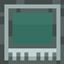 Mcjty's mods 16x logo