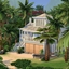 Beach House | No CC logo