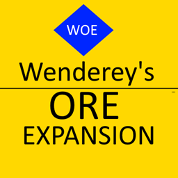 Wenderey's Ore Expansion project image