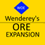 Wenderey's Ore Expansion logo