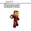 Agent's Heropack logo