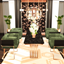 Zefe Dining Room logo