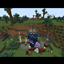 Caught Between Worlds SMP logo