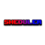 Scheduler logo