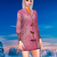 Polar Dress logo