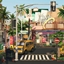 Gas Station 70's | No CC