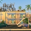 Motel 70's | No CC logo