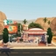 American 70's Diner | No CC logo