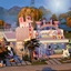 Daycare | No CC logo