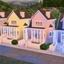 American Houses | No CC logo