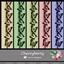 butterfly dance_2 in pastel colors logo