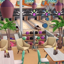 Bowling | No CC