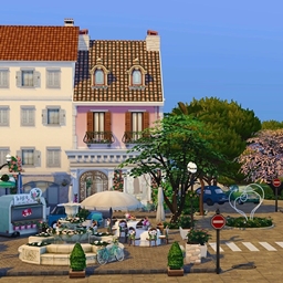 Wedding Boutique | No CC