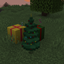 Create: christmas logo