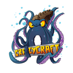 Moon's Not Crazy Craft At All Thank You logo
