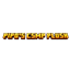 Pipo's CSMP Plush logo