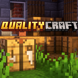 QualityCRAFT Renewed logo