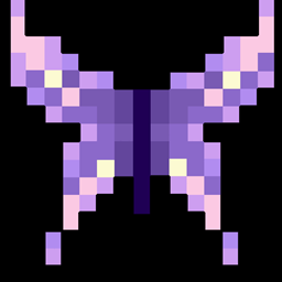 Legendary Butterflies - Minecraft Mods - CurseForge