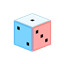 Random Item/Block logo