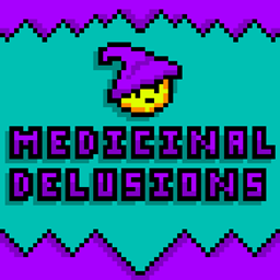Medicinal Delusions project image