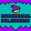 Medicinal Delusions logo