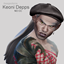 "Spellcraft & Sorcery" Keoni Depps (No CC) logo