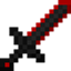 Dark Sword and Star logo