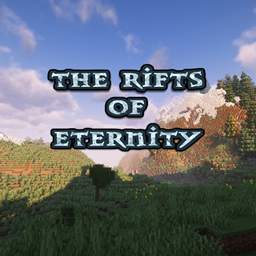 The Rifts of Eternity - Files - Minecraft Modpacks - CurseForge