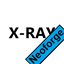 X-RAY Unlimited NeoForge logo
