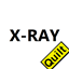 X-RAY Unlimited Quilt logo