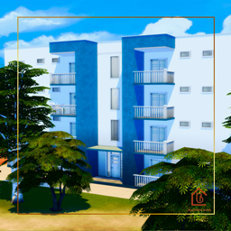 Family Apartments logo