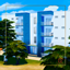 Family Apartments logo