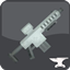 MrCrayfish's Gun Mod [Unofficial] logo