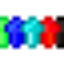 More Ore nuggets logo